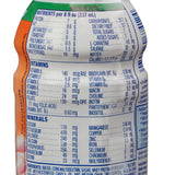 PediaSure® Peptide 1.0 Cal Pediatric Oral Supplement Strawberry Flavor 8 oz. Bottle Liquid Peptide Malabsorption / Maldigestion (1143668_CS) 24/CS