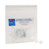 Doctor Easy Ear Wash System Tips For Rhino and Elephant Ear Washer (461134_PK) 20/PK
