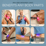 LumiCure Pro Light Therapy LumiCure Pro (1271037_EA) 1/EA