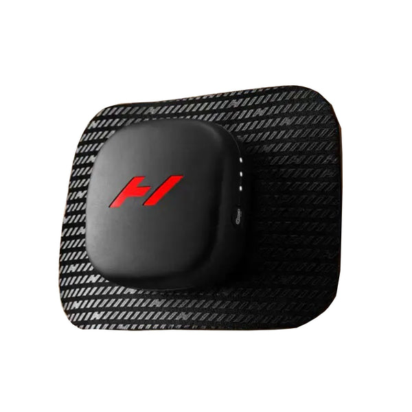 Hyperice Venom Go Heat and Massage Therapy Pad General Purpose One Size Fits Most Reusable (1235914_EA) 1/EA