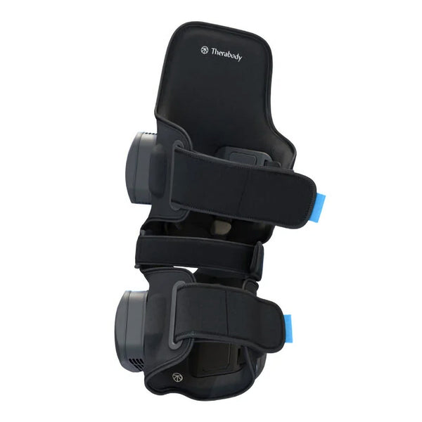 RecoveryTherm Heat/Cold + Vibration Therapy Wrap Knee One Size Fits Most (1248602_EA) 1/EA