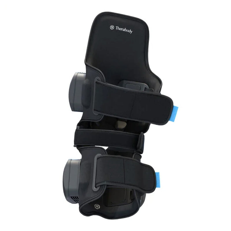 RecoveryTherm Heat/Cold + Vibration Therapy Wrap Knee One Size Fits Most (1248602_EA) 1/EA