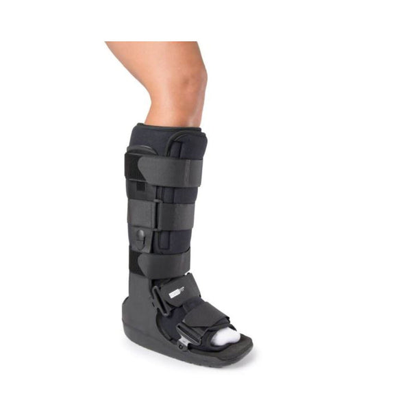 Ossur® FormFit® Walker Boot Non-Pneumatic Adult Small Tall (624353_EA) 1/EA