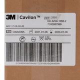 3M™ Cavilon™ Skin Protectant 3.25 oz. Tube Unscented Cream CHG Compatible (806588_EA) 1/EA