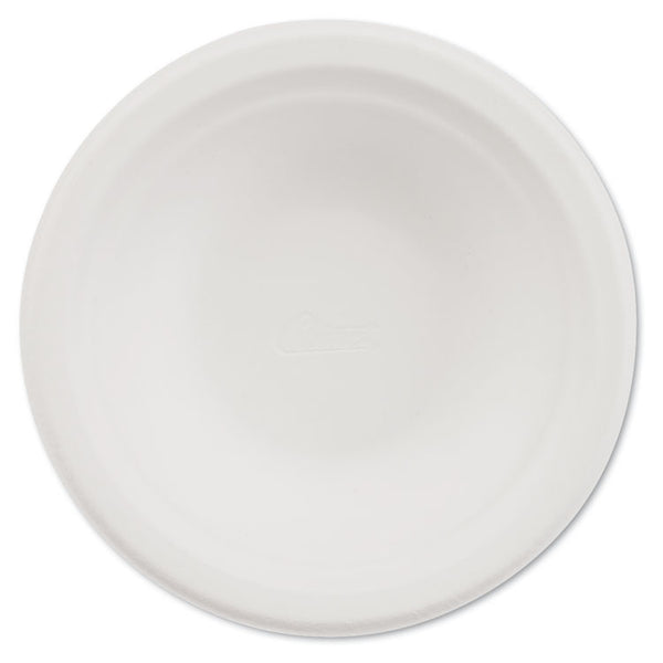 Chinet® Classic Paper Bowl, 12 oz, White, 125/Pack (HUH21230PK)