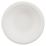 Chinet® Classic Paper Bowl, 12 oz, White, 1,000/Carton (HUH21230) Case of 1000