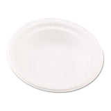 Chinet® Classic Paper Bowl, 12 oz, White, 1,000/Carton (HUH21230) Case of 1000