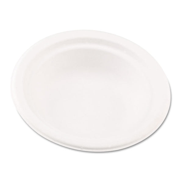 Chinet® Classic Paper Bowl, 12 oz, White, 1,000/Carton (HUH21230)