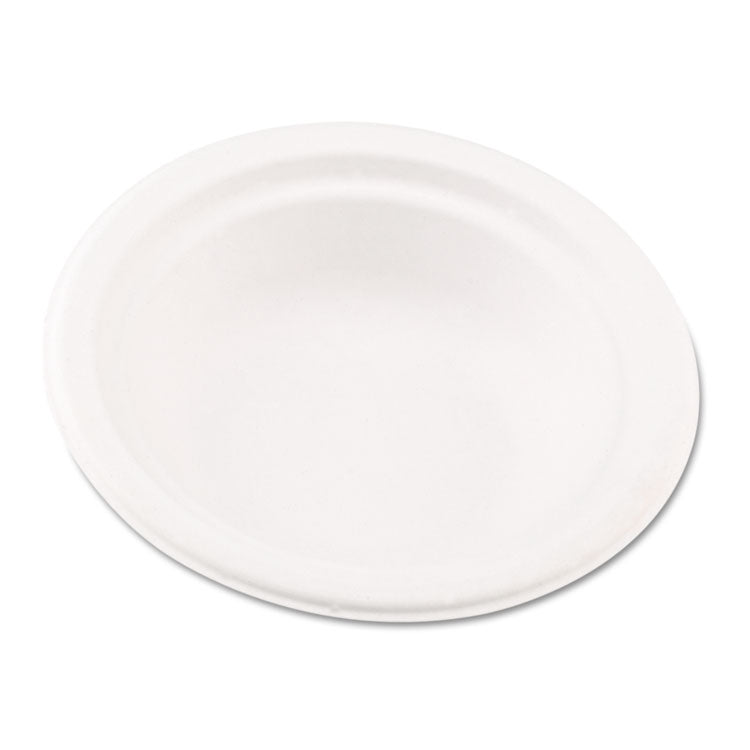 Chinet® Classic Paper Bowl, 12 oz, White, 1,000/Carton (HUH21230) Case of 1000