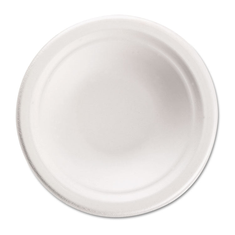 Chinet® Classic Paper Bowl, 12 oz, White, 1,000/Carton (HUH21230) Case of 1000