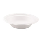 Chinet® Classic Paper Bowl, 12 oz, White, 1,000/Carton (HUH21230) Case of 1000