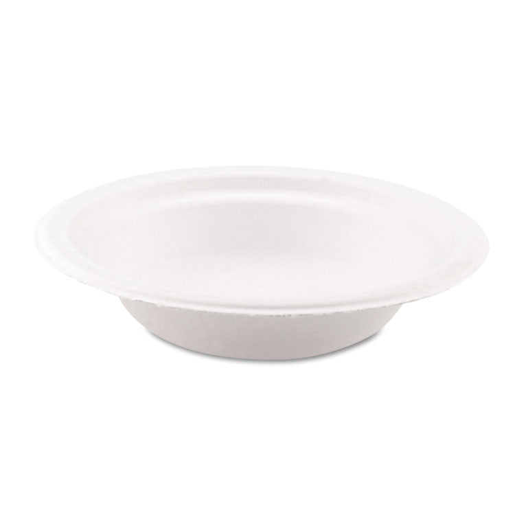 Chinet® Classic Paper Bowl, 12 oz, White, 1,000/Carton (HUH21230) Case of 1000