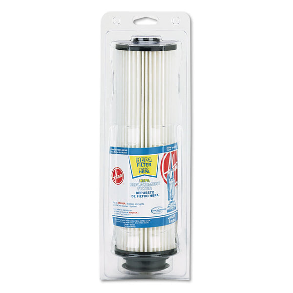 Hoover® Commercial Hush Vacuum Replacement HEPA Filter (HVR40140201)