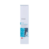 McKesson Knee Immobilizer One Size Fits Most Hook and Loop Closure Up to 29 Inch Thigh Circumference 14 Inch Length Left or Right Knee (1159092_EA) 1/EA