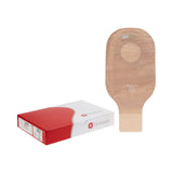 New Image™ Colostomy Pouch Two-Piece System 12 Inch Length Drainable (466327_BX) 10/BX