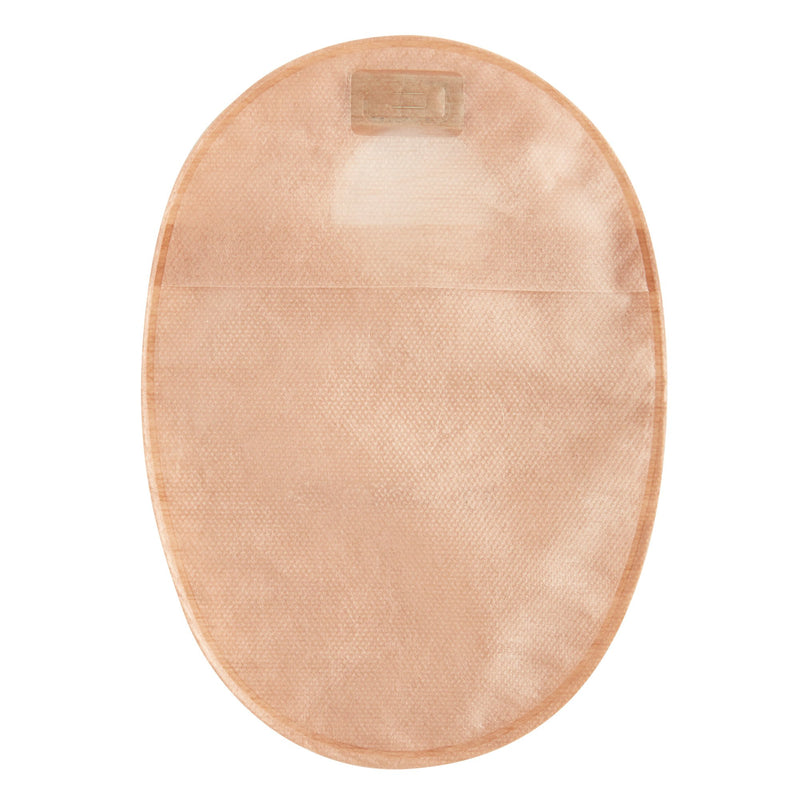 Natura® Ostomy Pouch Two-Piece System 6 Inch Length Closed End (1160987_BX) 30/BX