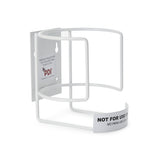 Sani-Bracket® Canister Bracket Sani-Bracket® (1174745_EA) 1/EA
