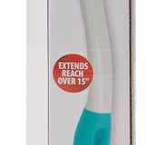 Jobar International Toileting Aid 15-3/4 Inch Length (1186043_EA) 1/EA