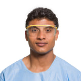 SafeView Safety Glasses Frames (449464_CS) 100/CS