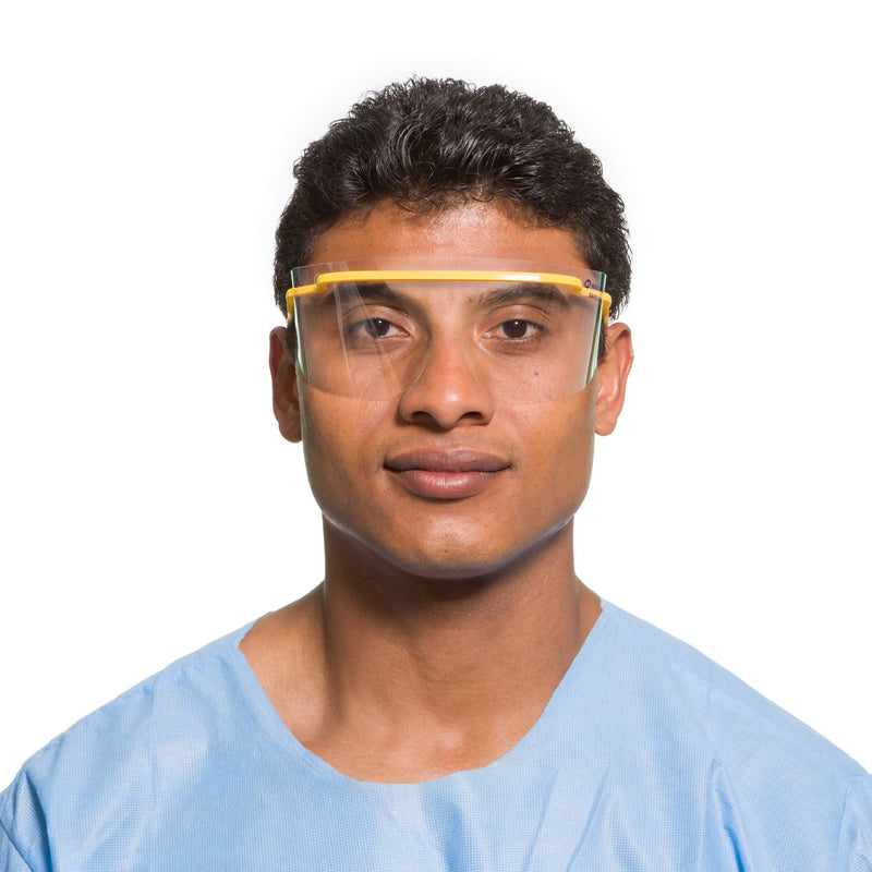 SafeView Safety Glasses Frames (449464_CS) 100/CS