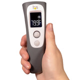 HealthSmart® Non-Contact Skin Surface Thermometer Infrared Skin Probe Handheld (1053201_EA) 1/EA
