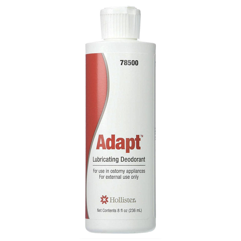 Adapt Lubricating Deodorant 8 oz. Bottle (684011_EA) 1/EA
