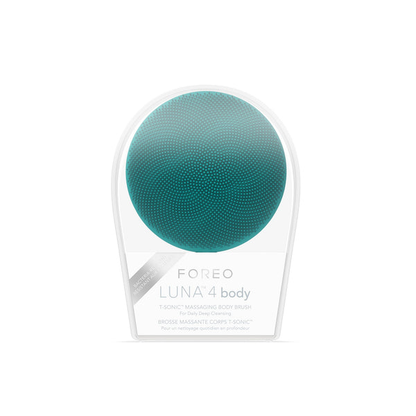 LUNA™ 4 body Body Cleansing Brush and Massage Device LUNA™ 4 body (1244550_EA) 1/EA