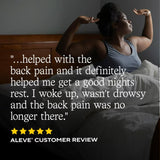 Aleve® PM Night Time Pain Relief 220 mg Strength Naproxen Sodium Capsule (1229954_BT) 1/BT