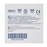 Curity™ Oil Emulsion Impregnated Dressing Rectangle 3 X 16 Inch Sterile (218271_BX) 36/BX