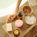 LUNA™ 4 body Body Cleansing Brush and Massage Device LUNA™ 4 body (1244549_EA) 1/EA