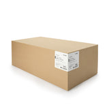McKesson Sterilization Wrap Blue 24 X 24 Inch Single Layer Cellulose Steam / EO Gas (1156127_CS) 5/CS