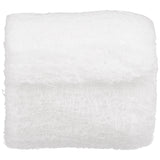 McKesson Fluff Bandage Roll 2-1/2 Inch X 3 Yard 6-Ply NonSterile 12 per Bag (1055582_CS) 96/CS
