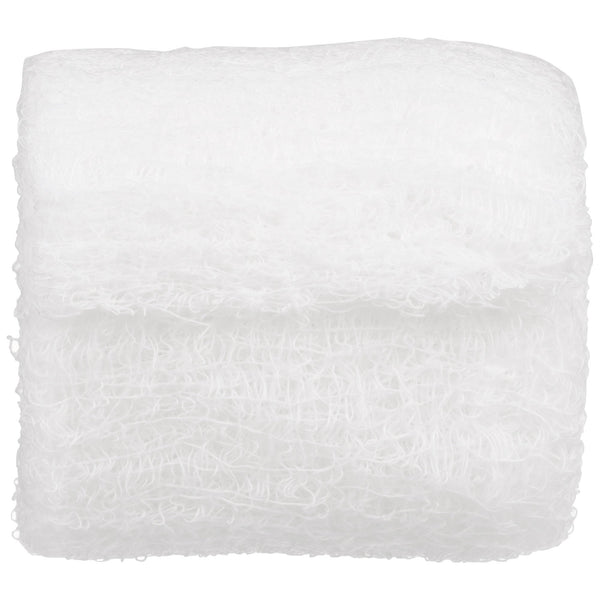 McKesson Fluff Bandage Roll 2-1/2 Inch X 3 Yard 6-Ply NonSterile 12 per Bag (1055582_CS) 96/CS