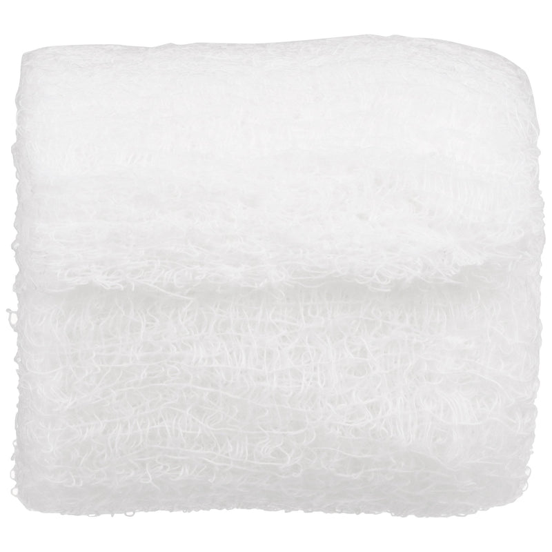 McKesson Fluff Bandage Roll 2-1/2 Inch X 3 Yard 6-Ply NonSterile 12 per Bag (1055582_CS) 96/CS