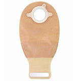 Natura® Ostomy Pouch Two-Piece System 12 Inch Length Drainable (801310_BX) 10/BX