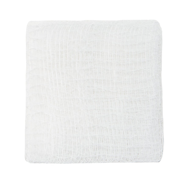 McKesson Gauze Sponge 2 X 2 Inch 8-Ply NonSterile 200 per Pack (373772_CS) 5000/CS