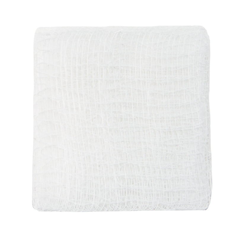 McKesson Gauze Sponge 2 X 2 Inch 8-Ply NonSterile 200 per Pack (373772_CS) 5000/CS