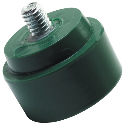 Nupla 15t 1-1/2&quot; Green Toughflat Tip (545-15-154) Box of 2