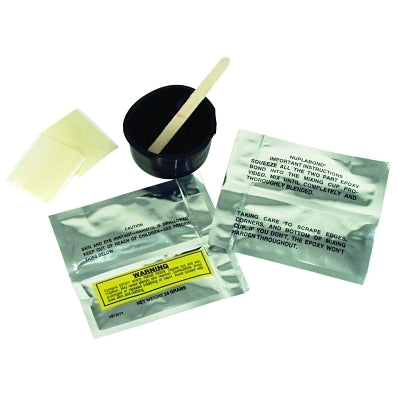 Nupla Bk24 Epoxy Kit for Largehammers (545-39-024) 1 Kit