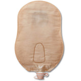 Premier™ Urostomy Pouch One-Piece System 9 Inch Length Convex, Trim to Fit Up to 1-1/2 Inch Stoma Drainable (1052428_BX) 5/BX