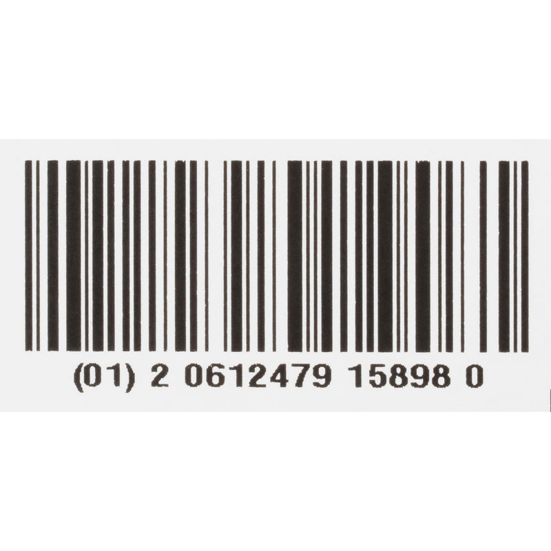 McKesson Sterilization Chemical Indicator Strip Steam 4 Inch Length (524535_BX) 1/BX