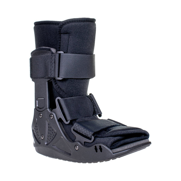 McKesson Walker Boot Non-Pneumatic Adult X-Large Short (1159115_EA) 1/EA