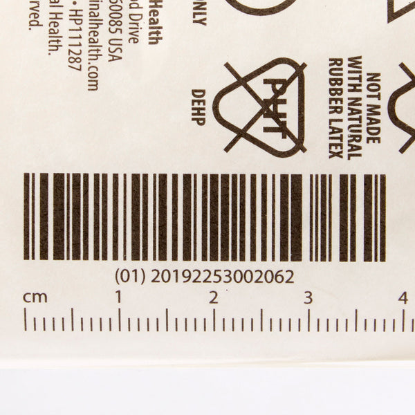 Curity™ Gauze Sponge 2 X 2 Inch 8-Ply NonSterile 200 per Pack (9975_CS) 5000/CS