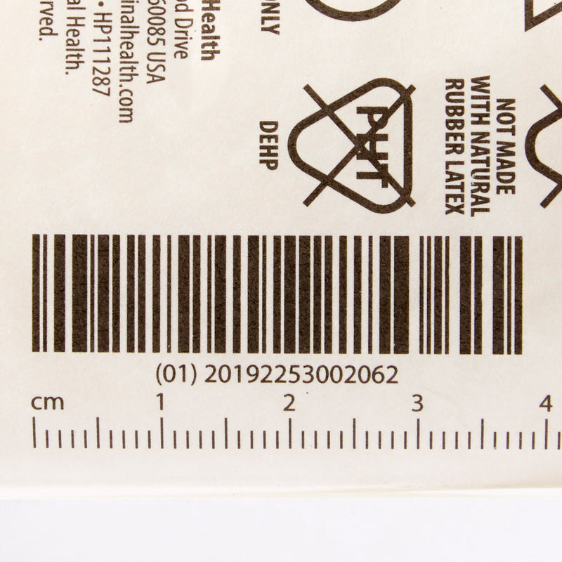 Curity™ Gauze Sponge 2 X 2 Inch 8-Ply NonSterile 200 per Pack (9975_CS) 5000/CS