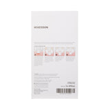 McKesson Island Dressing 4 X 6 Inch Rectangle Sterile (488923_BX) 25/BX