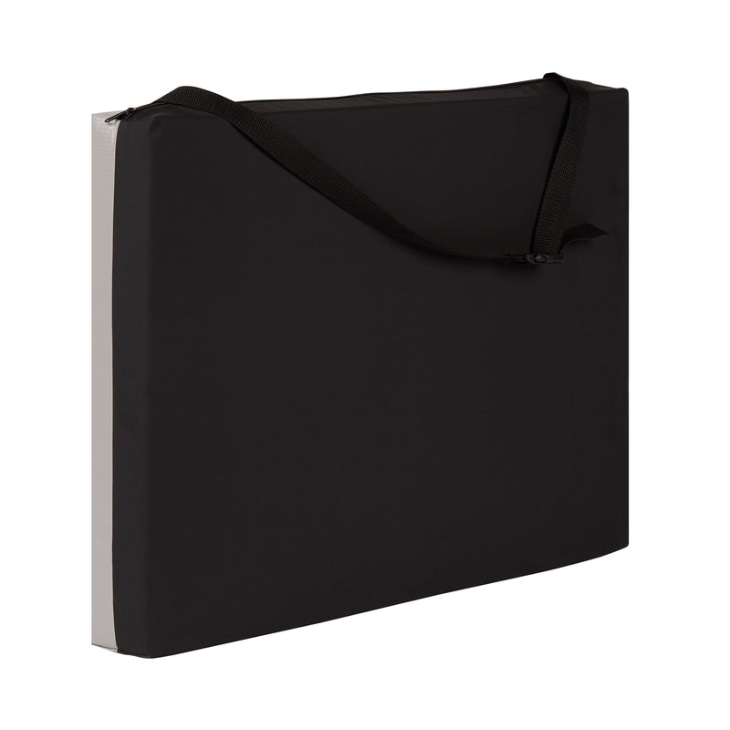 McKesson Seat Cushion 24 W X 18 L X 3 D Inch Foam / Gel (1065563_EA) 1/EA