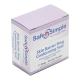 Safe n Simple™ Skin Barrier Ring Safe n Simple™ (825883_CS) 160/CS