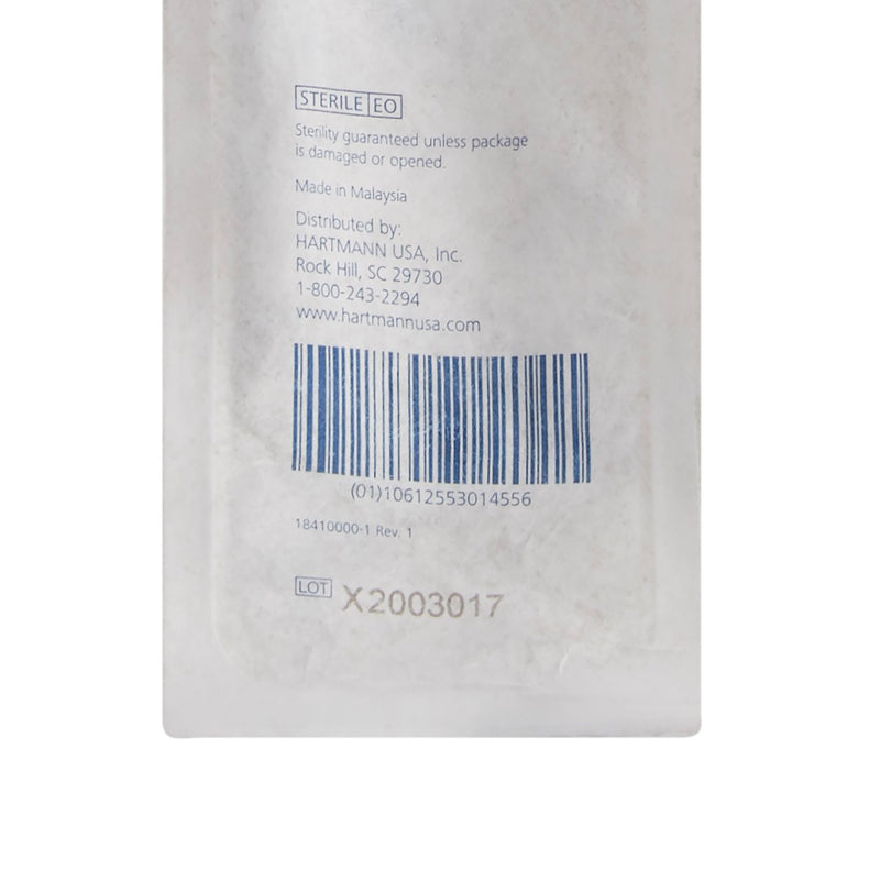 Esmark LF Esmark Compression Bandage 4 Inch X 3 Yard No Closure White Sterile High Compression (419858_RL) 1/RL