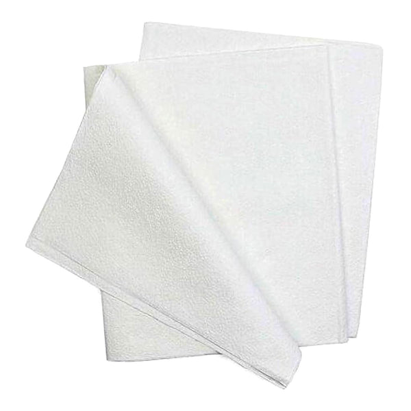 Tidi® Ultimate General Purpose Drape Patient Drape 40 W X 60 L Inch NonSterile (254503_CS) 100/CS