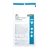 Biogel® PI Indicator® Underglove Surgical Underglove Size 7.5 Sterile Polyisoprene Standard Cuff Length Smooth Blue Chemo Tested (689034_CS) 200/CS